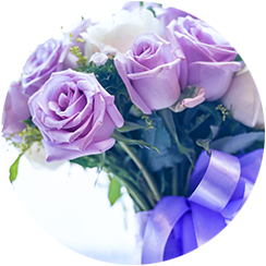 Anniversary Flowers Lee