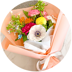 Same day Flowers Lee